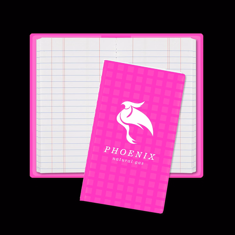 Original Reflective Tally Book Junior