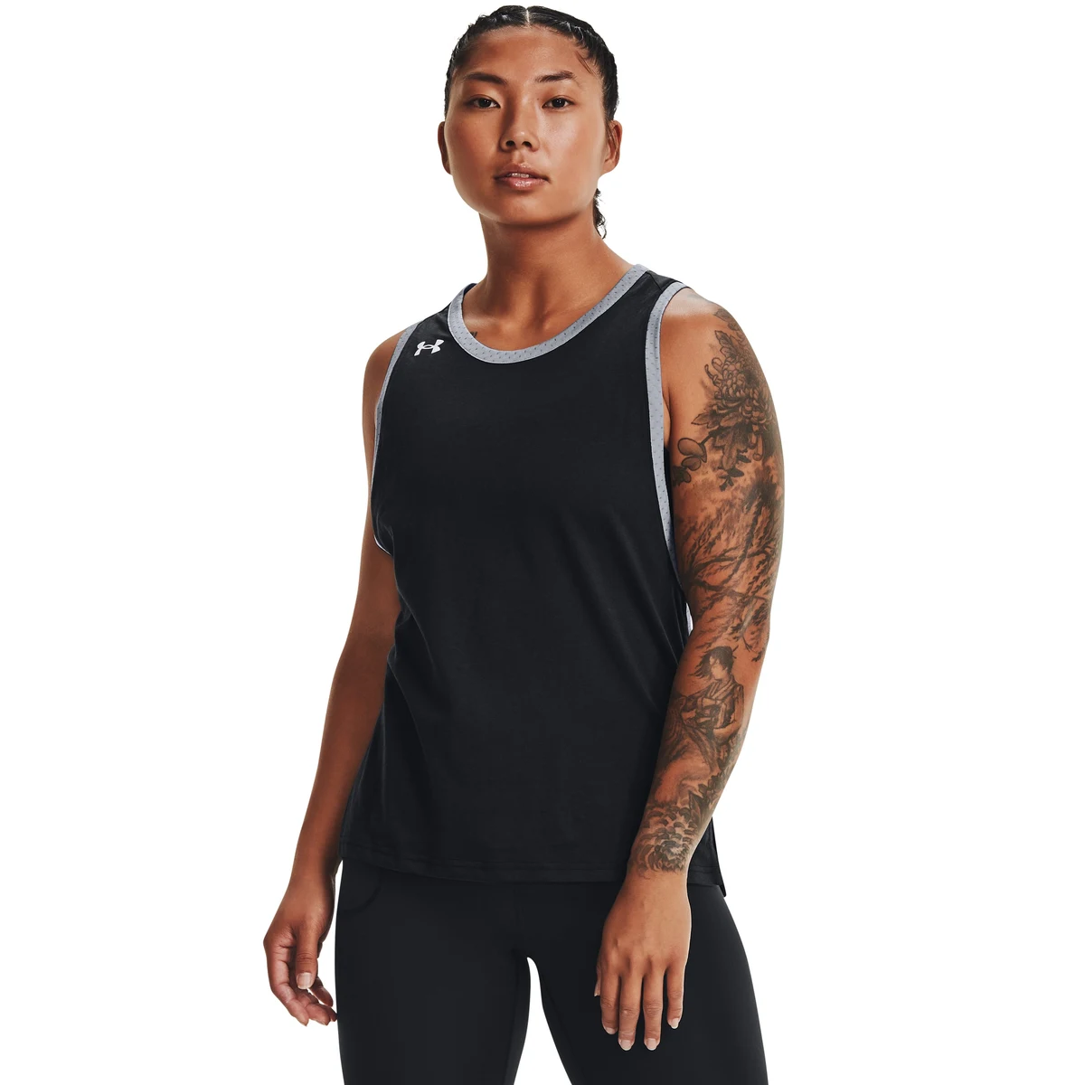 UA Stadium Women's Tank 1
