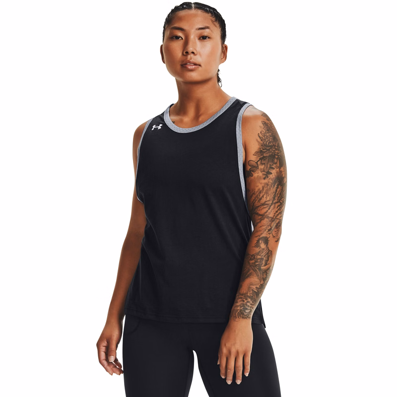 UA Stadium Women's Tank
