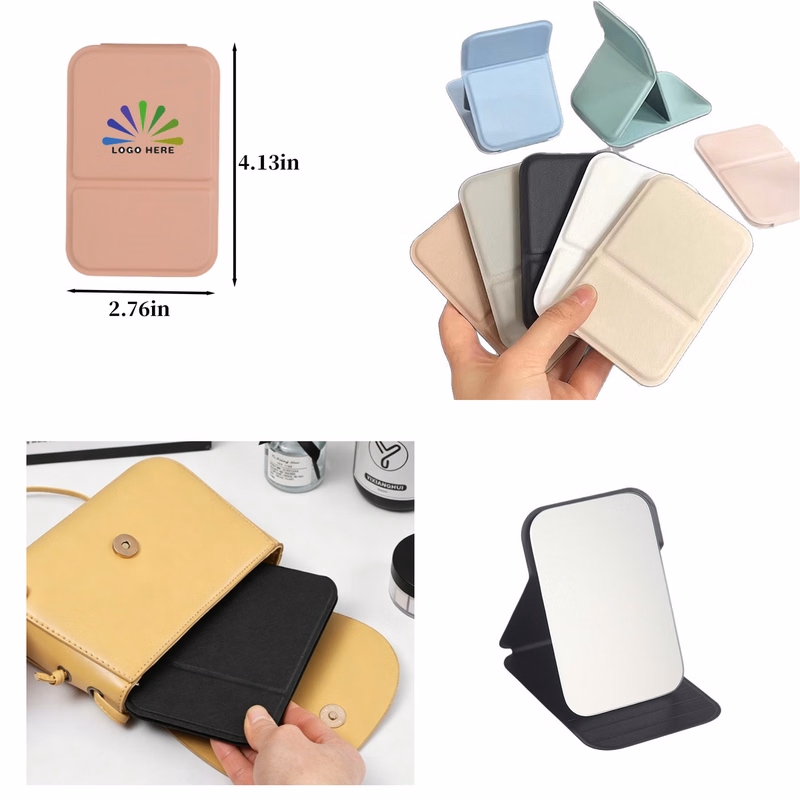 Mini Pocket Portable Makeup Mirror