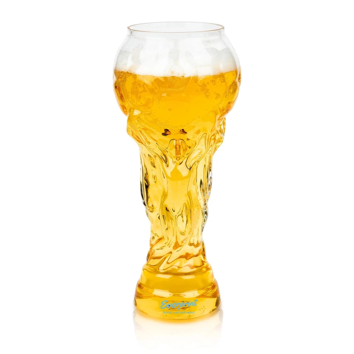 Tritan 16oz World Cup Beer Glass 1