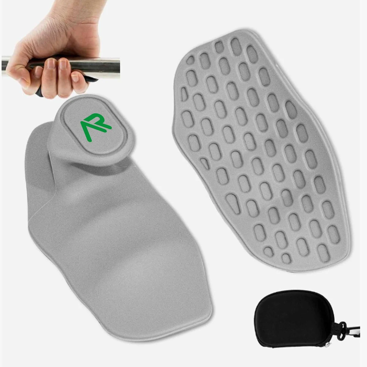 Hand Grips 1