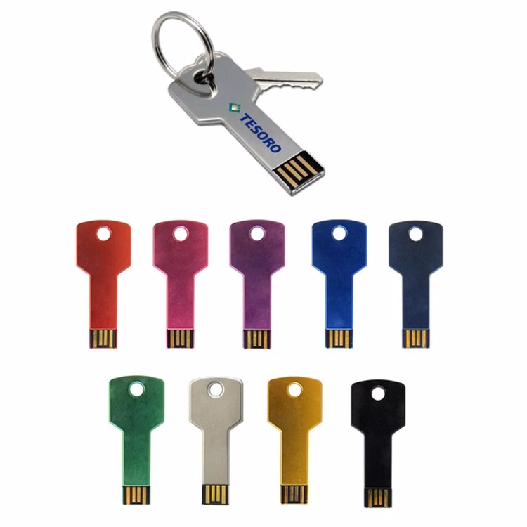 16GB Key Shape USB Flash Drive