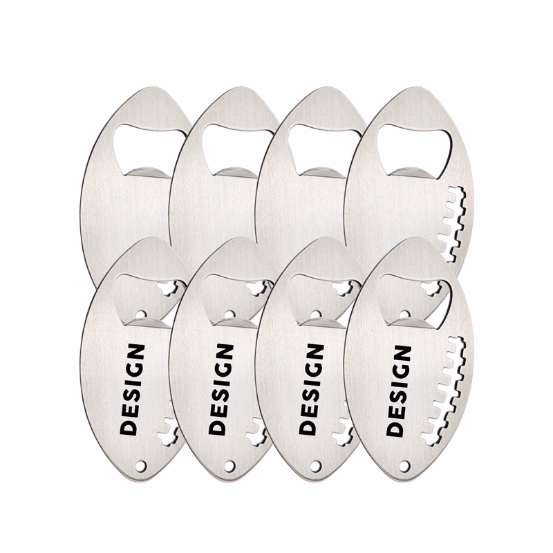 Football Shaped Cap Lifter