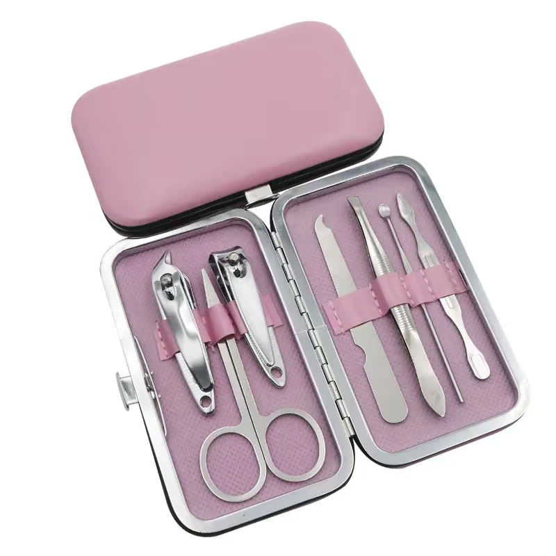 Corporate Gifting Set: Non-Toxic Candy-Tone Groomers 1