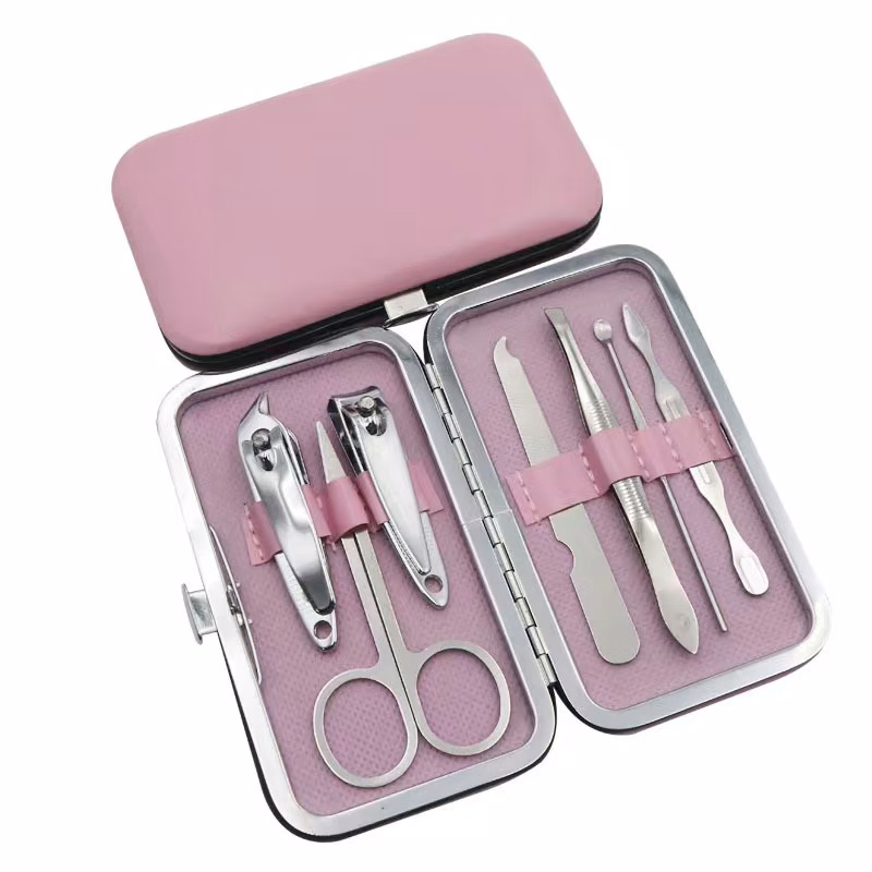 Corporate Gifting Set: Non-Toxic Candy-Tone Groomers