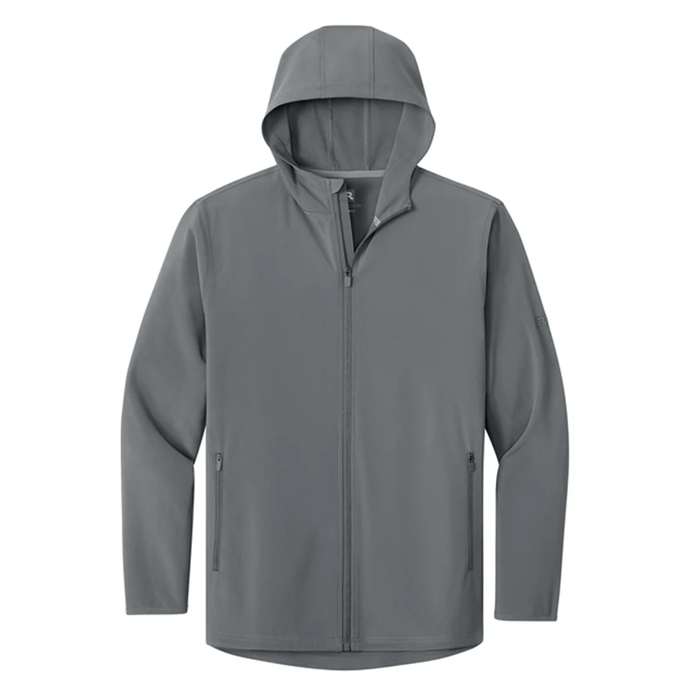 Richardson Barrage Hooded Wind Jacket 1