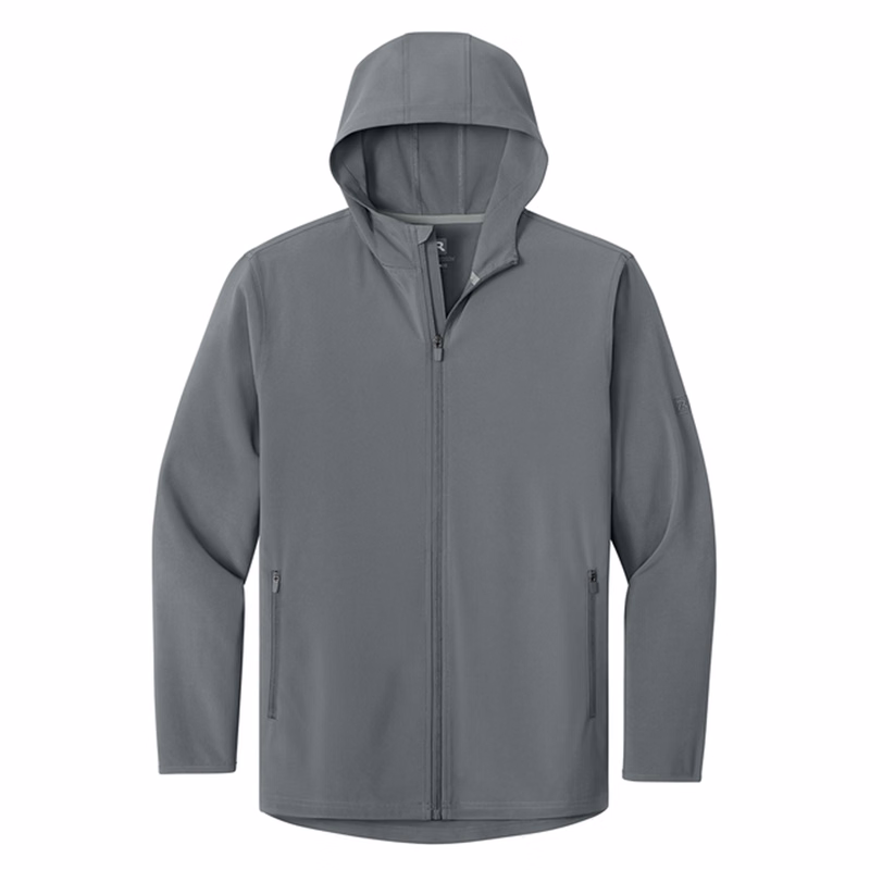 Richardson Barrage Hooded Wind Jacket