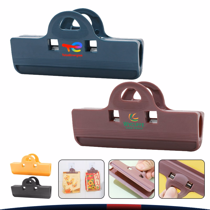 Jerca Sealing Clip