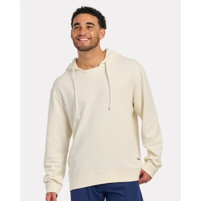 Boxercraft Men's French Terry Hooded Sweatshirt - BM5303 1
