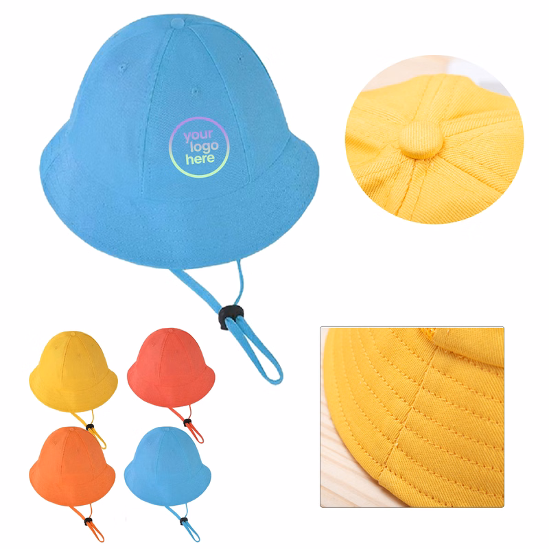 MOQ:10pcs Personalized Wide Brim Summer Hat