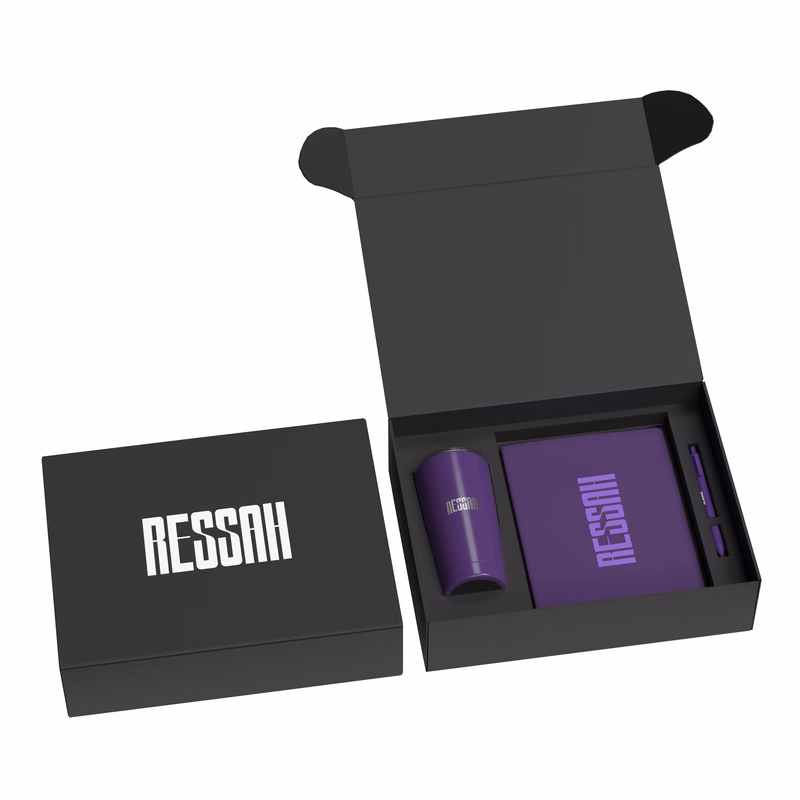 The Mindful Momentum 3-piece Gift Set