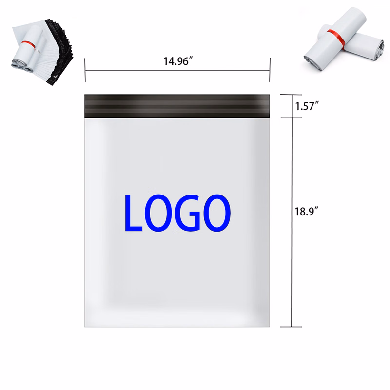 PE Mailer Envelope