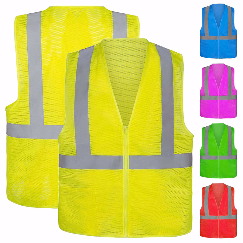 Safety Vest