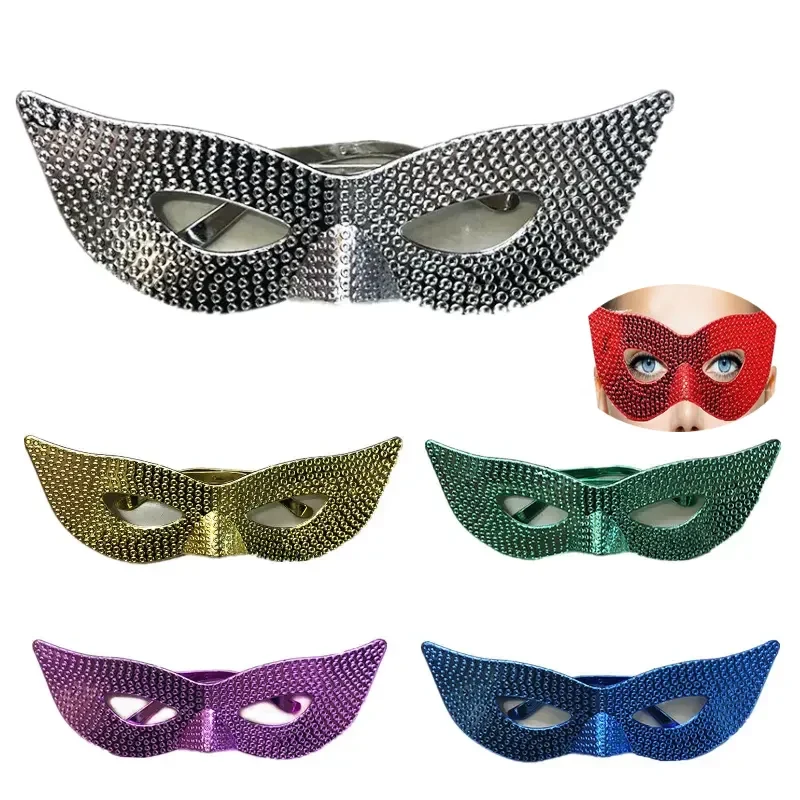 Masquerade Eyeglasses 1