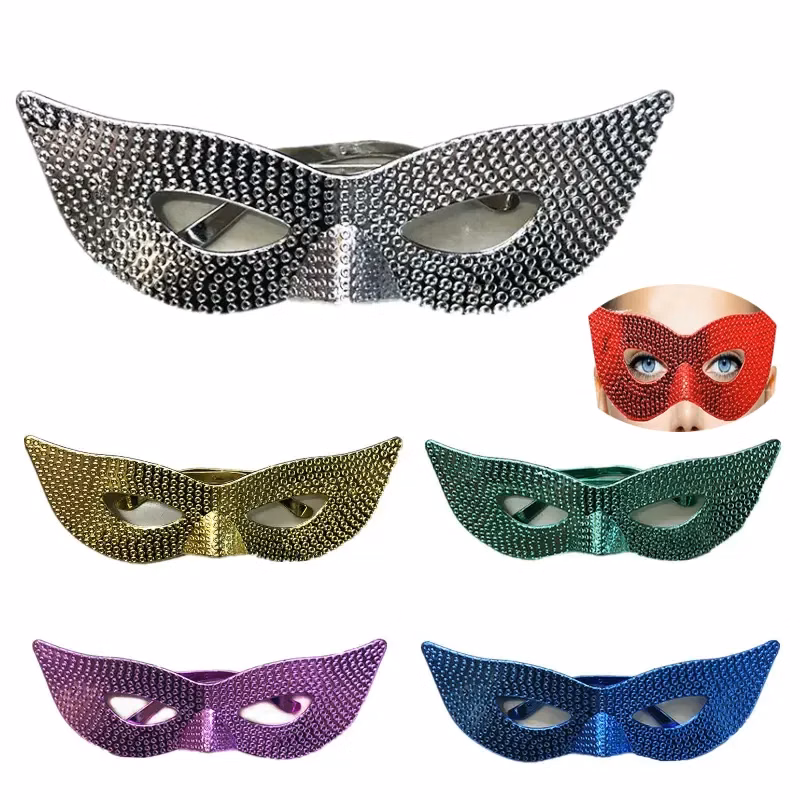 Masquerade Eyeglasses