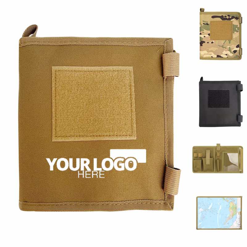 Tactical Map Case