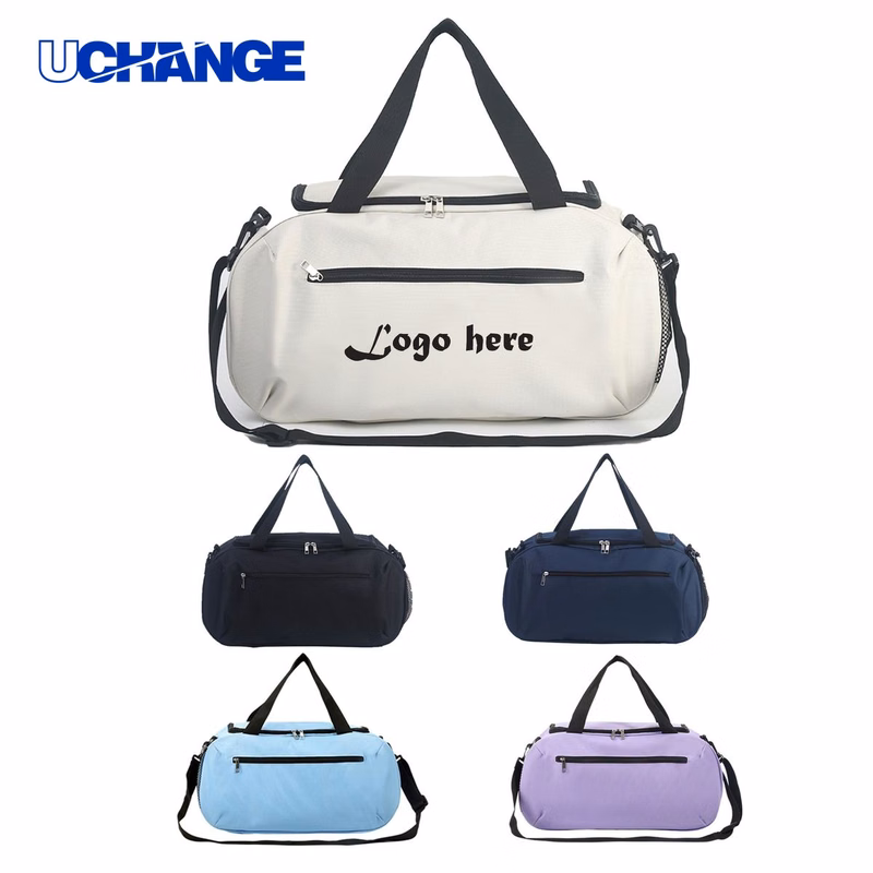Large Capacity Portable Gym Bag