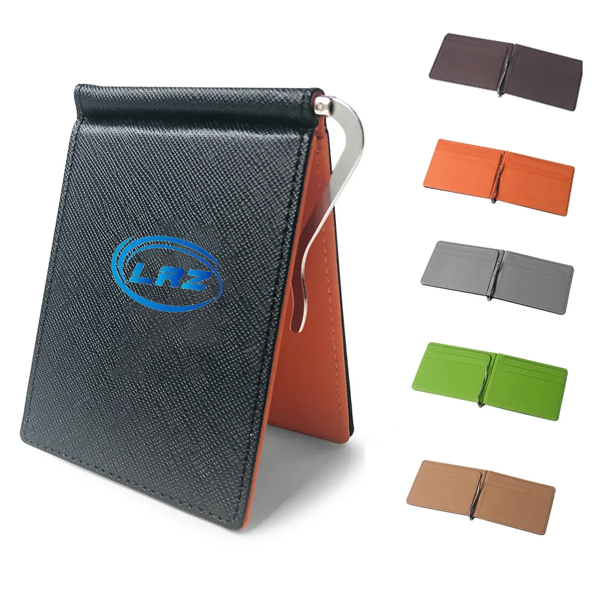 Wallet men's card bag 1