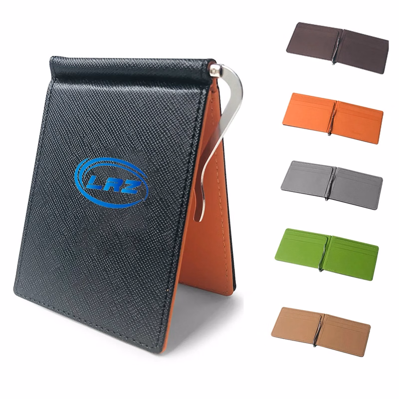 Wallet men's card bag