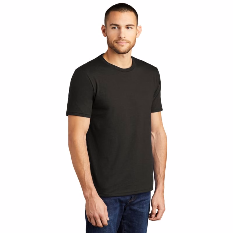 District Perfect Tri Tee.