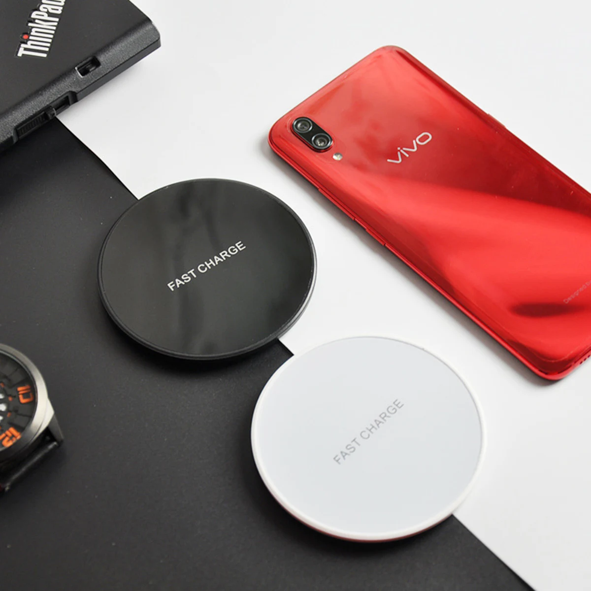 Fast Charger Wireless 1