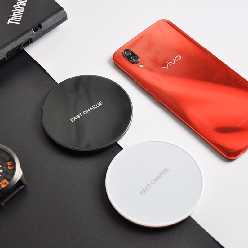 Fast Charger Wireless