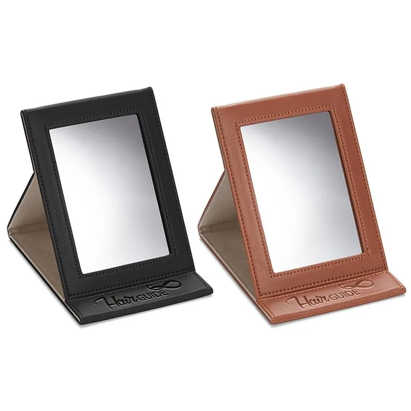 Tuscany�? Desk Mirror 1