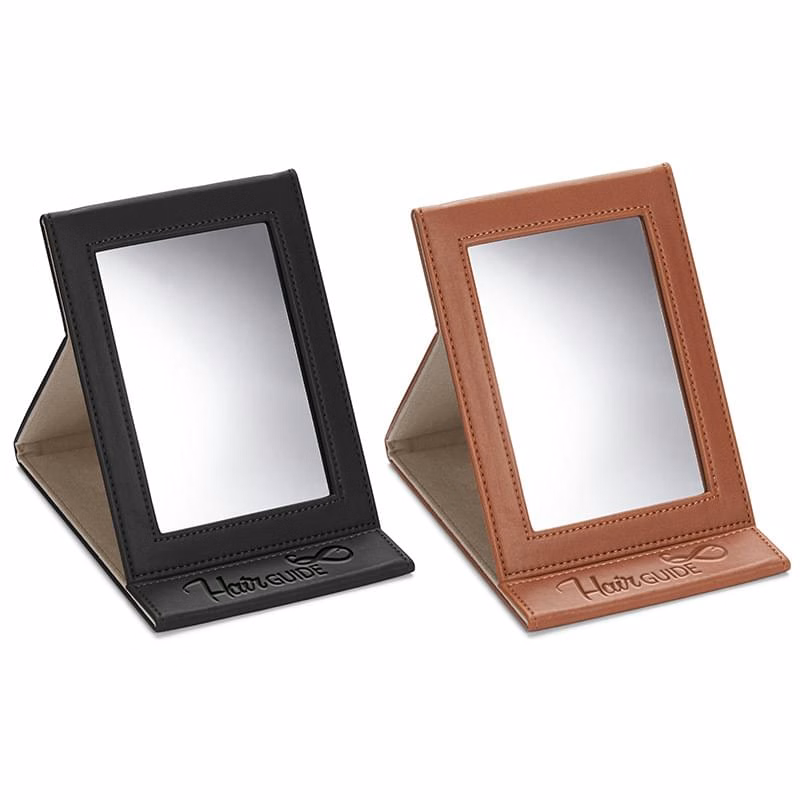 Tuscany�? Desk Mirror