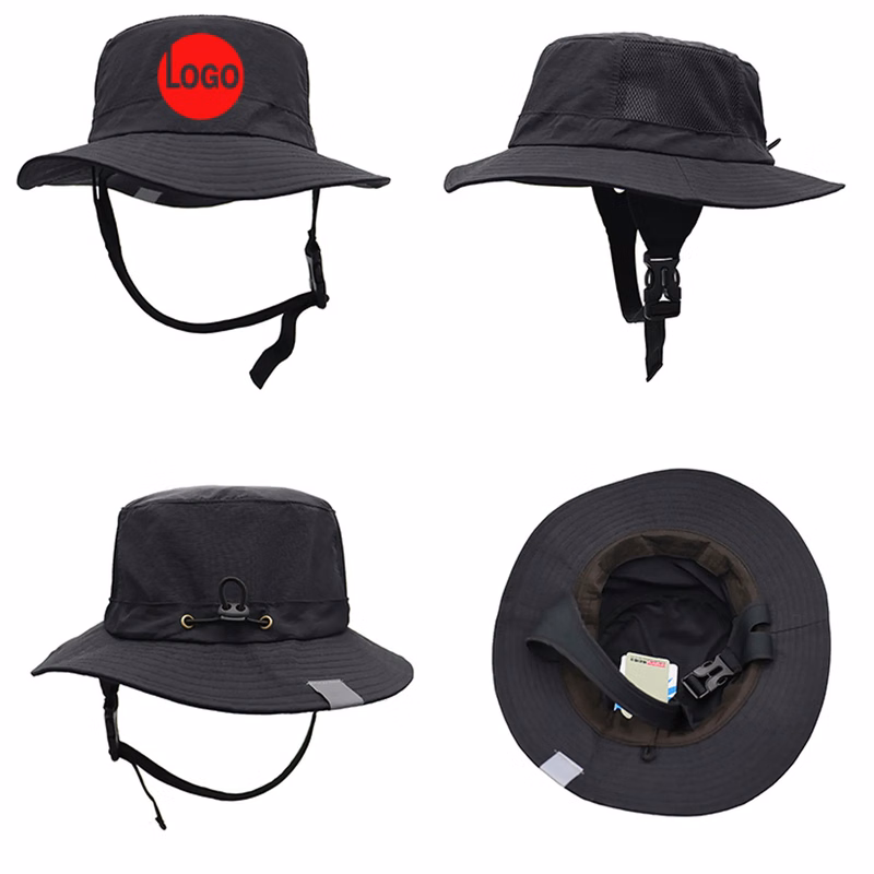 Surf Sun Hat