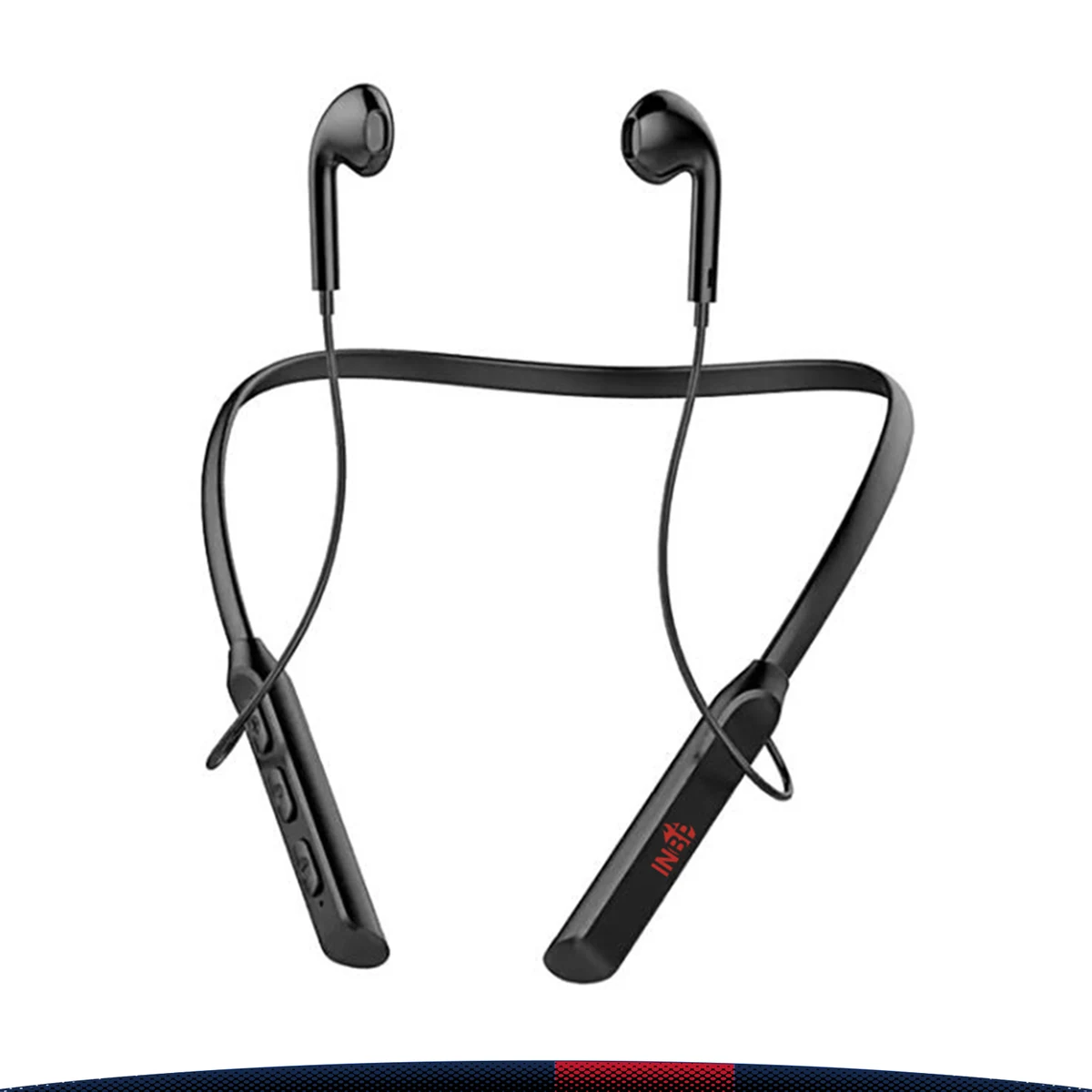Gostom Neckband Headphones 1