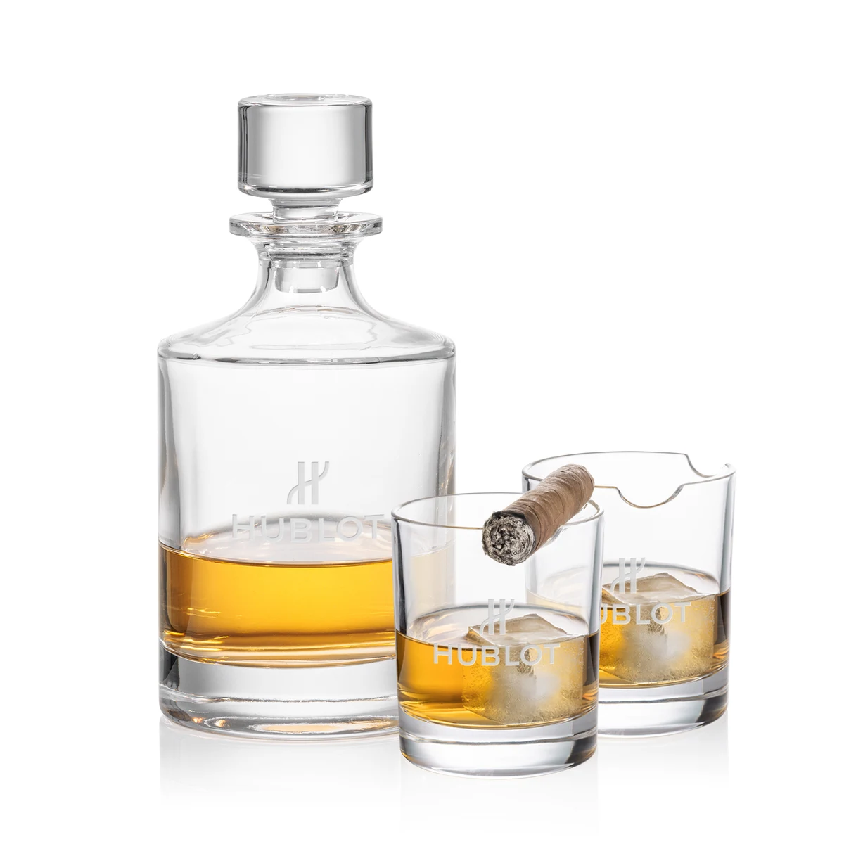 Veradero Decanter Set 1