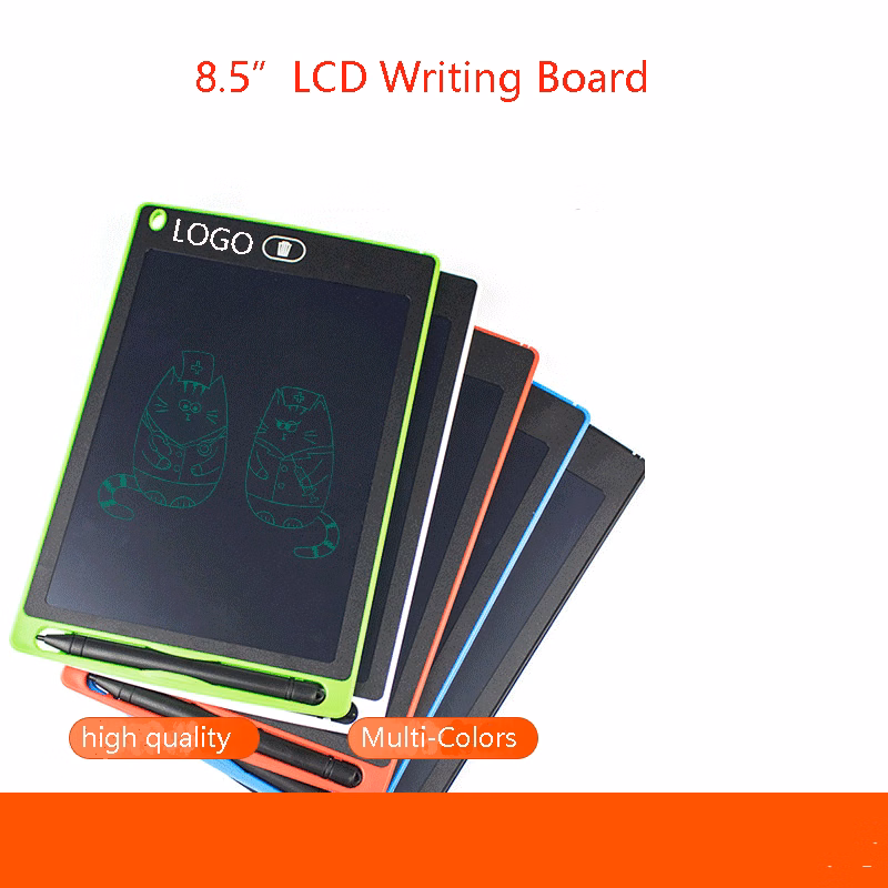 8.5 Inch LCD Writing Drawing Tablet