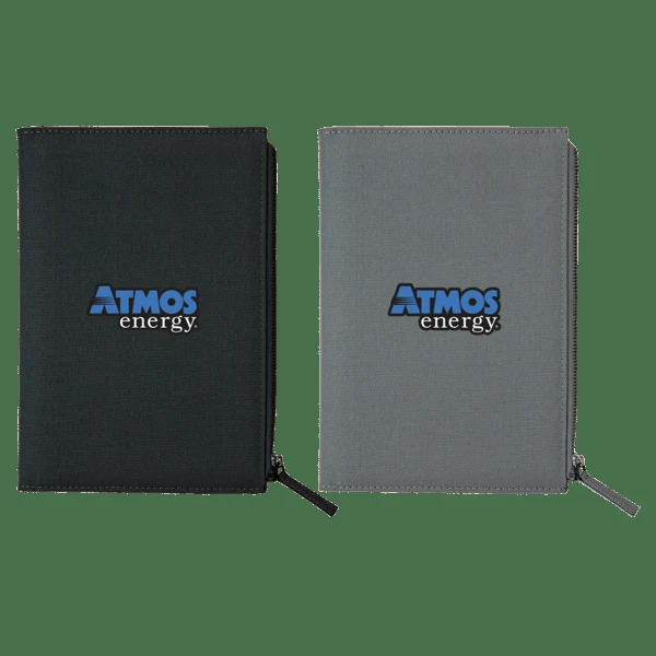 Durham Notebook 1