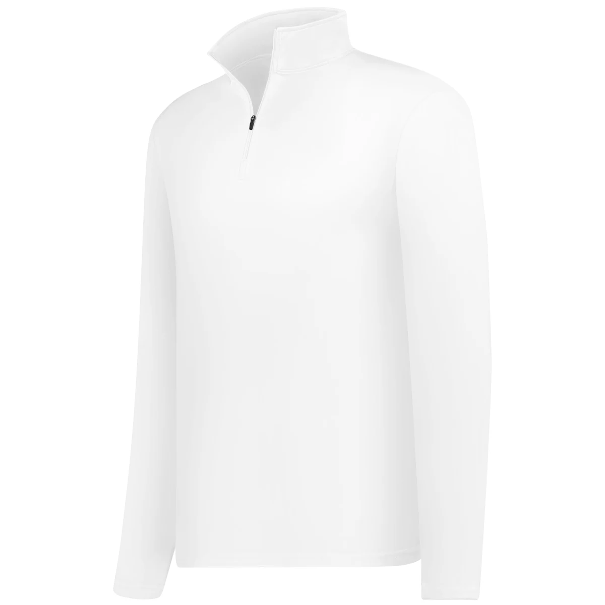 C2 1/4 ZIP PULLOVER 1