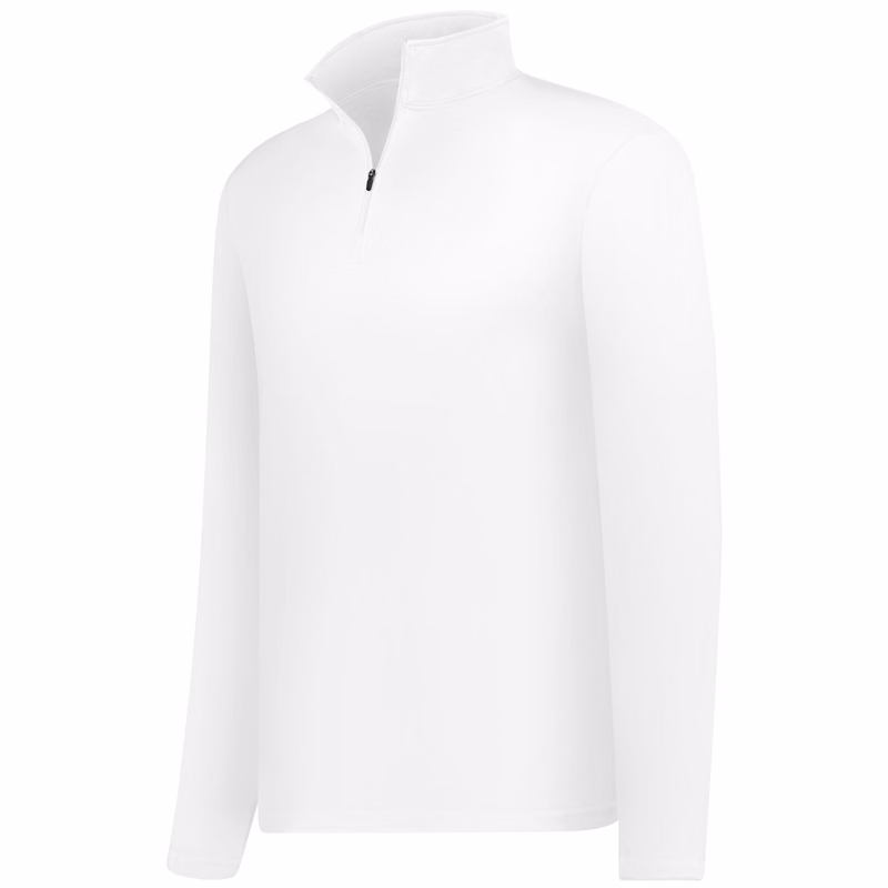 C2 1/4 ZIP PULLOVER