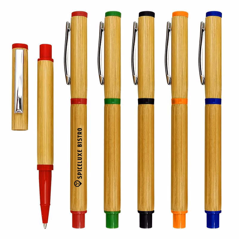 Bamboo Nova Pen