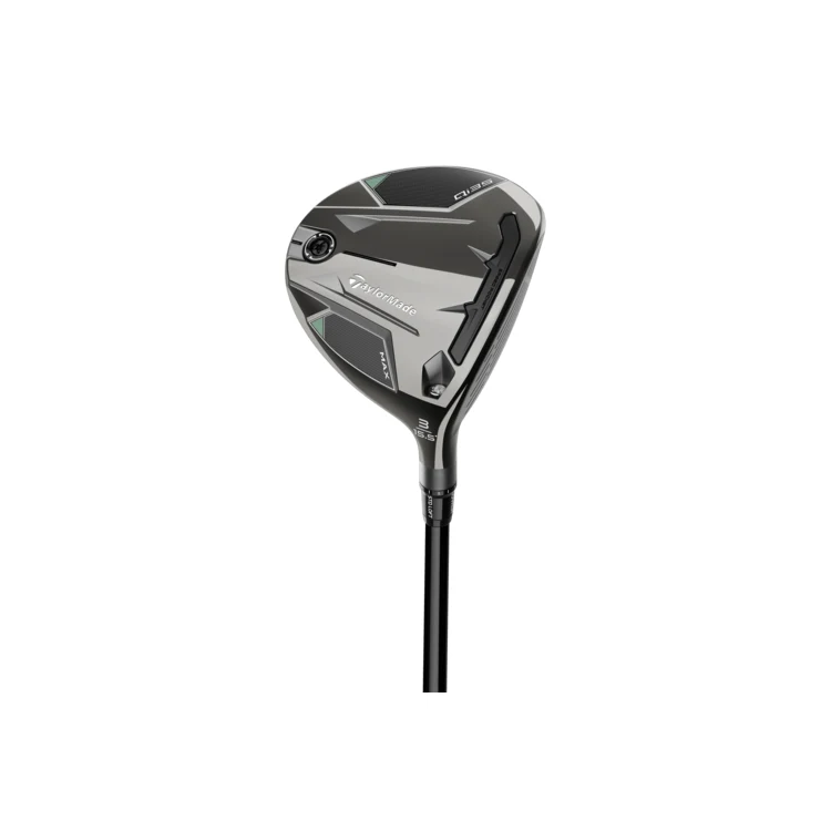 TaylorMade Qi35 Max Fairway Wood 1