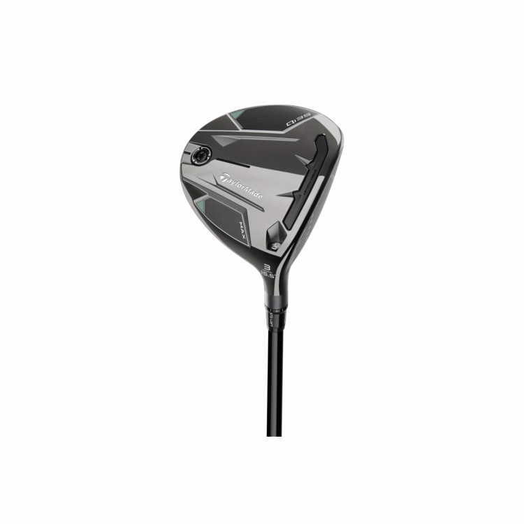 TaylorMade Qi35 Max Fairway Wood