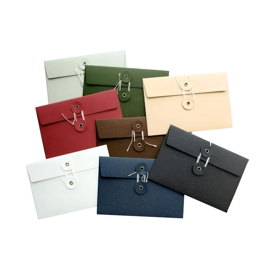 Storage Envelopes 1
