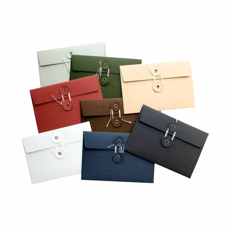 Storage Envelopes