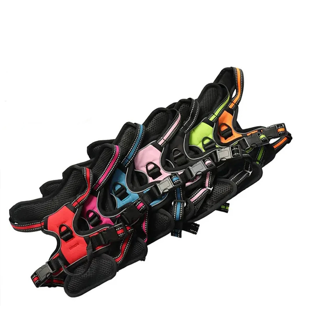 Outdoor Pet Harness 1