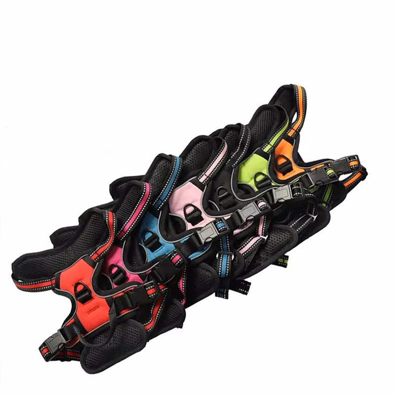 Outdoor Pet Harness