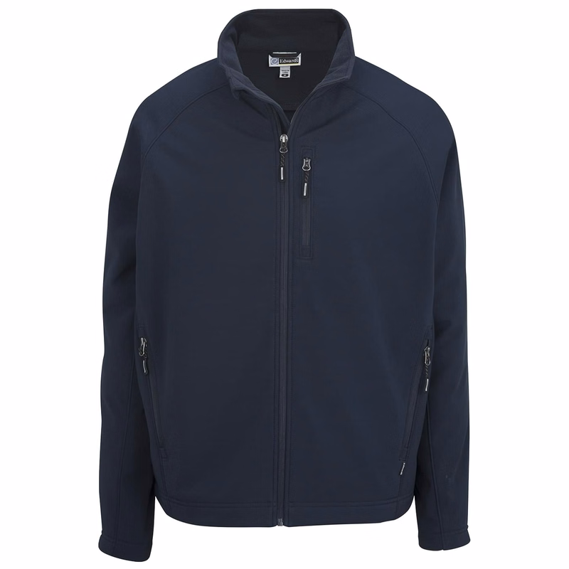 Mens Soft Shell Jacket