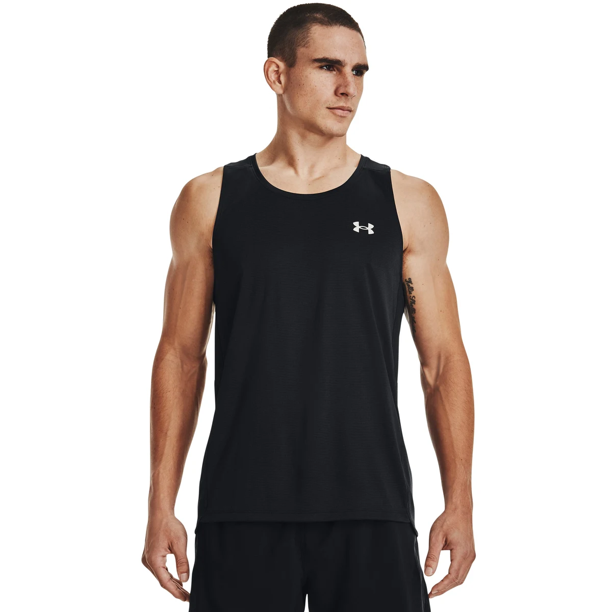 UA Speed Stride 2.0 Men's Singlet 1