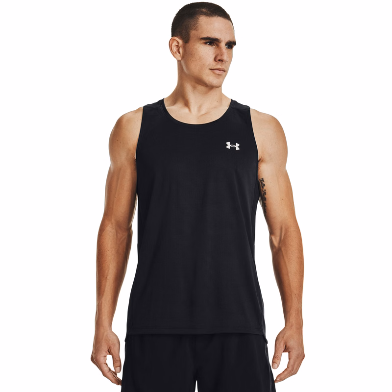 UA Speed Stride 2.0 Men's Singlet