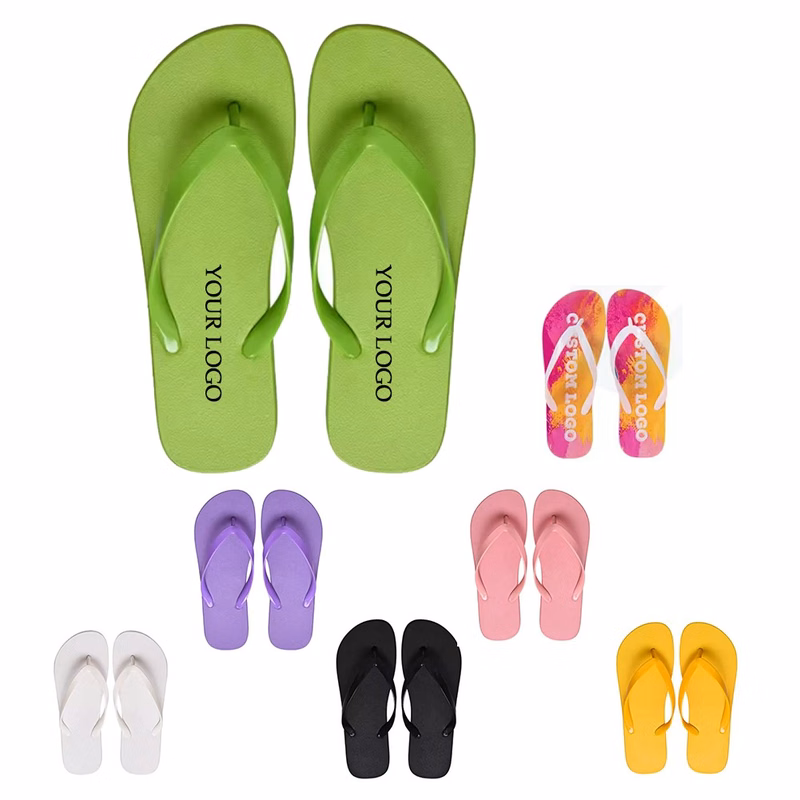 Arch Support Comfortable Flip Flops