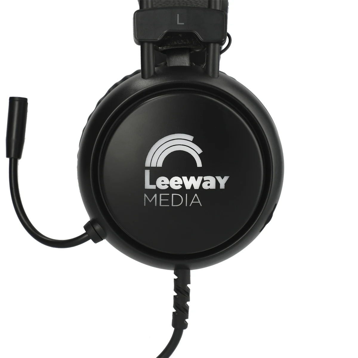 Ignite Gaming Headphones 1