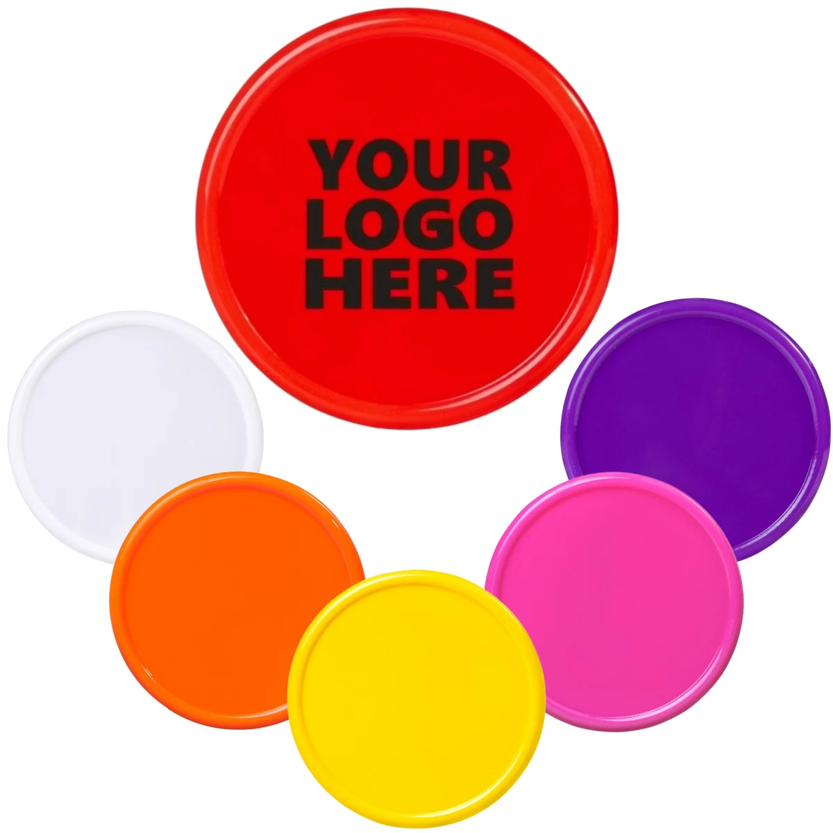 Custom Reward Tokens 1
