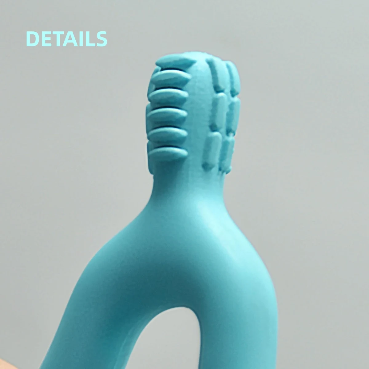 Sprouts Molar Teether 1